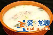 鯽魚(yú)湯的做法大全？