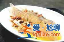 丁桂魚的做法？
