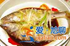 黃花魚的家常做法大全？