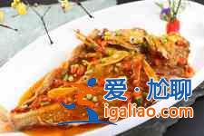 黃花魚的家常做法大全？