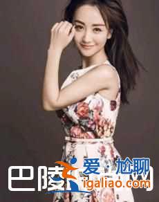楚喬傳第二部女主是誰 楊蓉參演楚喬傳第二部？