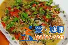 黃花魚的家常做法大全？
