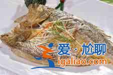 黃花魚的家常做法大全？