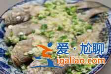 清蒸石斑魚？