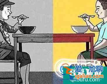 為什么現(xiàn)在富人越來(lái)越富，窮人卻越來(lái)越窮了?？
