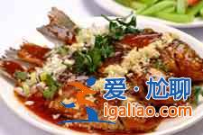 小黃花魚(yú)的家常做法？