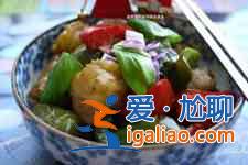 安康魚(yú)的做法？