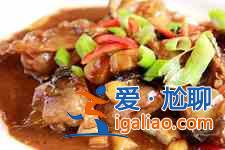 安康魚(yú)的做法？