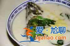 桂魚怎么做好吃？