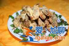 小黃花魚(yú)的家常做法？
