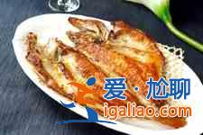 小黃花魚(yú)的家常做法？