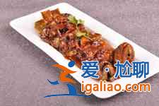 小黃花魚(yú)的家常做法？