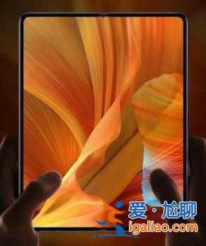 小米MIXFOLDS可以開啟5G網(wǎng)絡(luò)嗎？