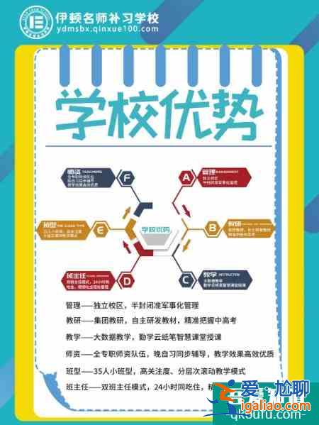 西安市補(bǔ)習(xí)學(xué)校：伊頓教育補(bǔ)習(xí)學(xué)校2020年正在招生！？