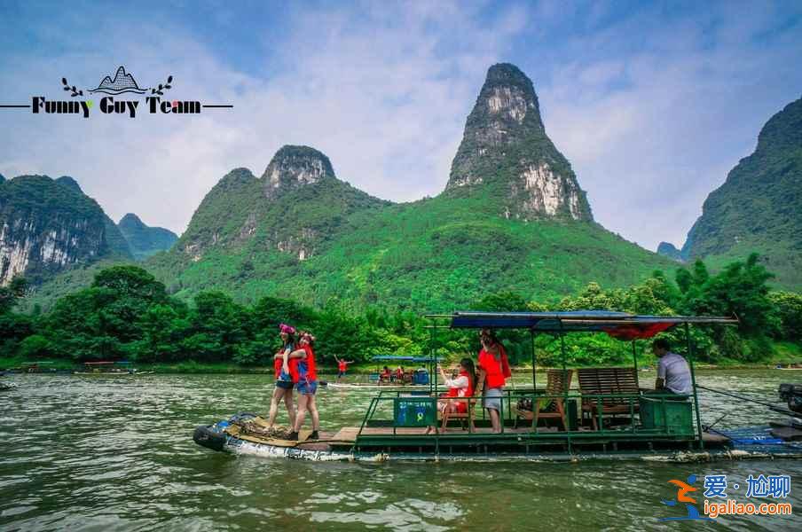 畢業(yè)旅行好去處，2018國內畢業(yè)旅行的最佳去處？