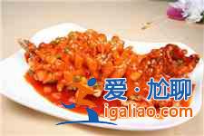 松鼠鱖魚？