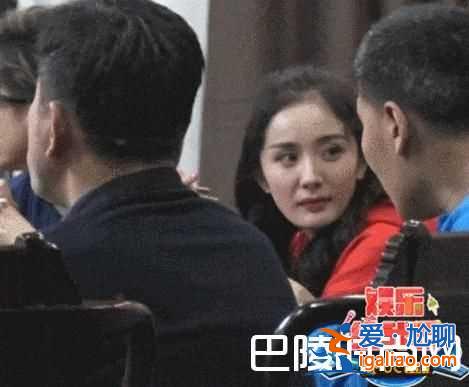 楊冪和薛之謙什么關(guān)系 楊冪薛之謙吃火鍋破不和傳聞？