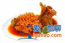 松鼠鱖魚？