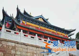 畢業(yè)旅行好去處，2018國內畢業(yè)旅行的最佳去處？