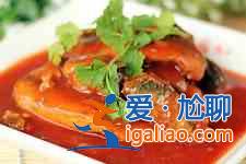 沙丁魚怎么做好吃？