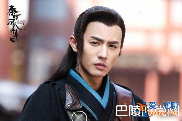 《秦時麗人明月心》各個人物結(jié)局揭秘？活下來的只有他!？