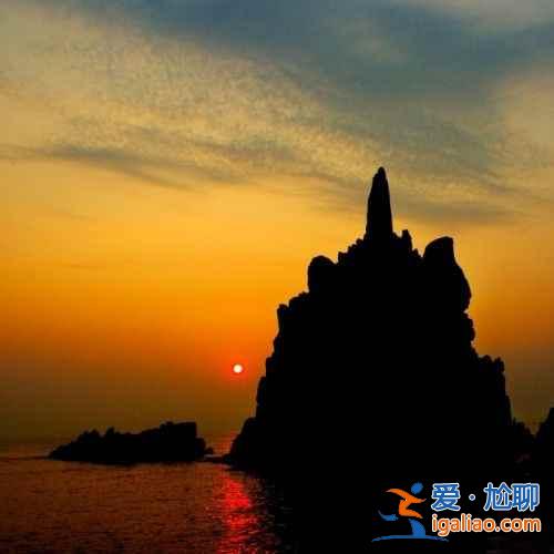 【國內】五一去哪看日出，2019五一去哪里看日出最美？