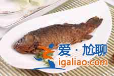鯽魚的做法大全？