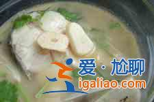 鰱魚(yú)怎么做好吃？