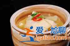 鱈魚的家常做法？