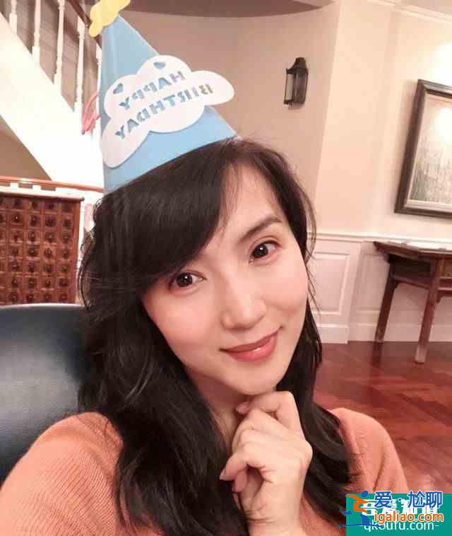 仍是萬人迷41歲陳好曬美照 氣質(zhì)狀態(tài)俱佳讓人羨慕？