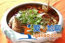 燉魚的家常做法？