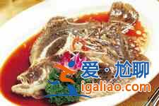 清蒸多寶魚(yú)的做法？