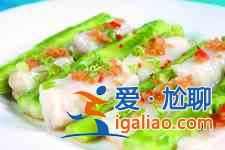 鱈魚的家常做法？