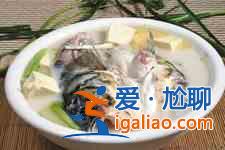 燉魚的家常做法？