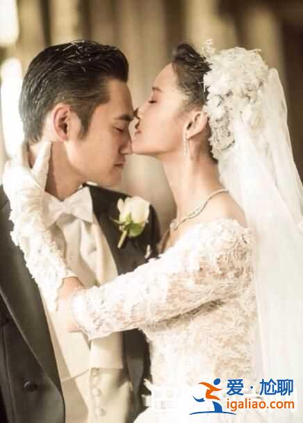 張歆藝稱后悔前段婚姻 離過婚整過容的張歆藝憑什么嫁給袁弘？