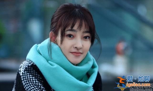 沒長(zhǎng)女主臉的八大女星，都有誰(shuí)?你認(rèn)識(shí)幾位?