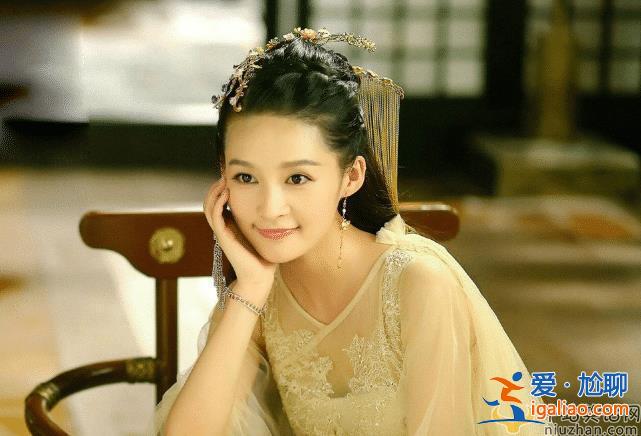 沒長(zhǎng)女主臉的八大女星，都有誰(shuí)?你認(rèn)識(shí)幾位?