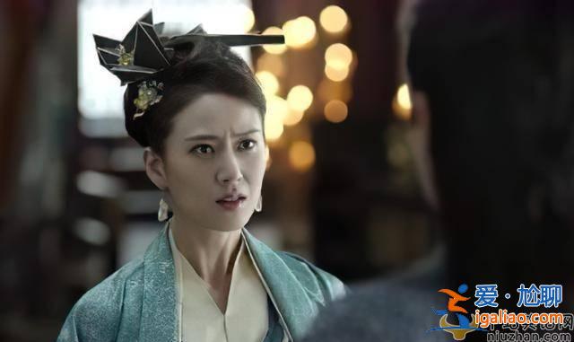 沒長(zhǎng)女主臉的八大女星，都有誰(shuí)?你認(rèn)識(shí)幾位?