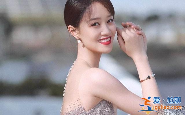沒長(zhǎng)女主臉的八大女星，都有誰(shuí)?你認(rèn)識(shí)幾位?