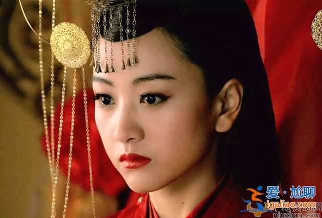 沒長(zhǎng)女主臉的八大女星，都有誰(shuí)?你認(rèn)識(shí)幾位?