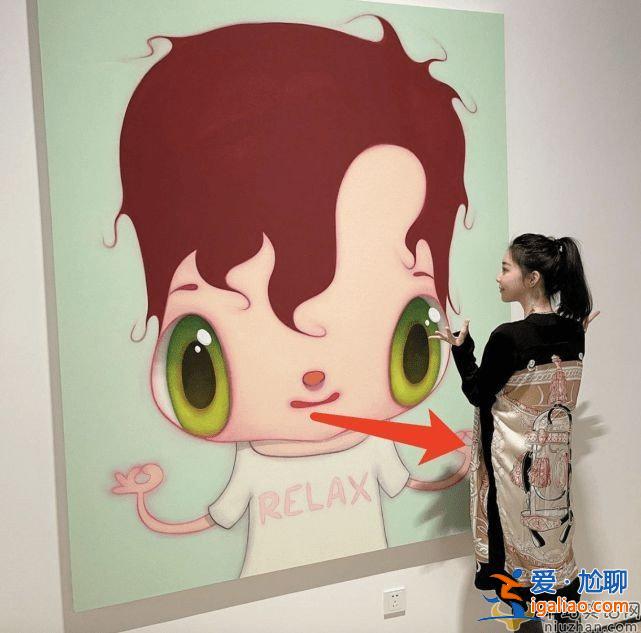 潘瑋柏與妻子宣云互曬照片暗暗撒狗糧 宣云寬松打扮疑似懷孕？