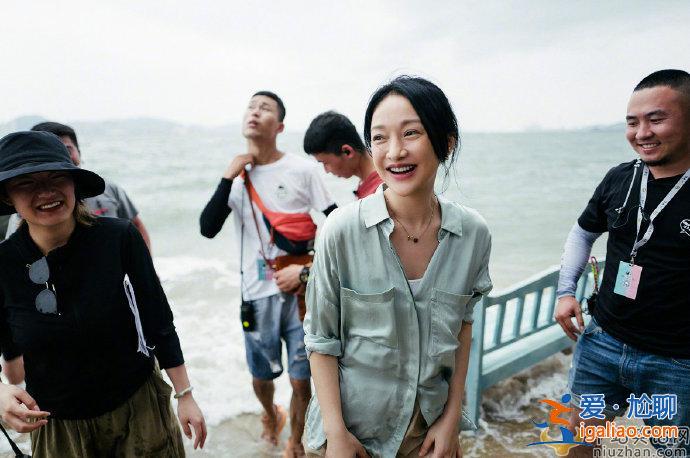 周迅首次出演家庭倫理劇 小敏家主要講述了什么？