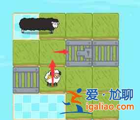 過河大師邏輯挑戰(zhàn)第18關(guān)攻略：第十八關(guān)通關(guān)教程？
