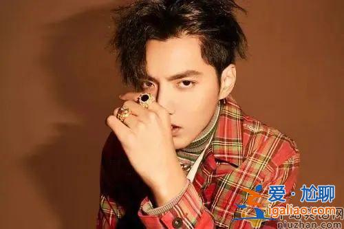吳亦凡多個代言品牌合約被終止 吳亦凡關(guān)聯(lián)公司注銷或清算