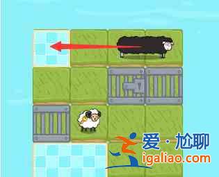 過河大師邏輯挑戰(zhàn)第18關(guān)攻略：第十八關(guān)通關(guān)教程？