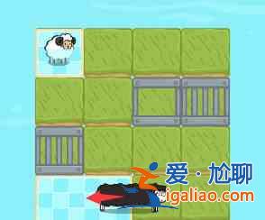 過河大師邏輯挑戰(zhàn)第18關(guān)攻略：第十八關(guān)通關(guān)教程？