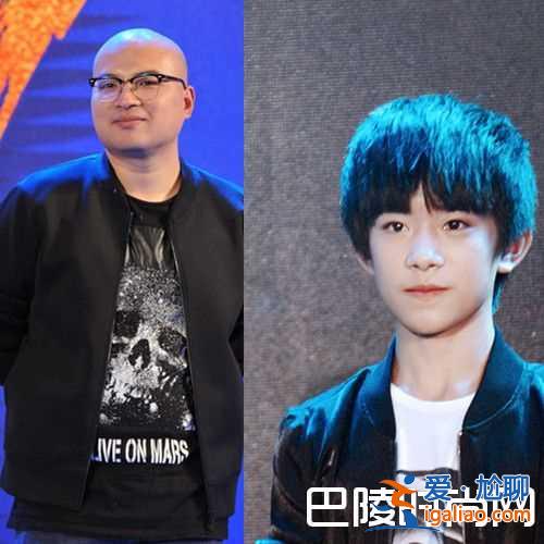 易烊千璽易小星什么關(guān)系 易烊千璽為易小星后代？？