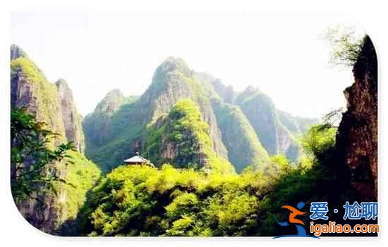 北京5月去哪玩好，五月北京周邊游推薦？