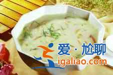 鯽魚(yú)豆腐湯做法？