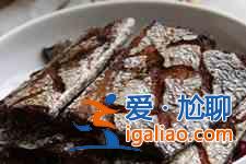 帶魚的家常做法？